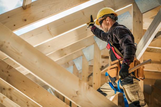 Best Roof Leak Repair  in Columbus, NC