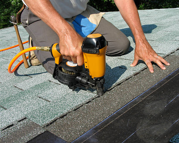 Best Roof Repair Services  in Columbus, NC