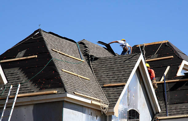 Trusted Columbus, NC Roofing Contractor Experts