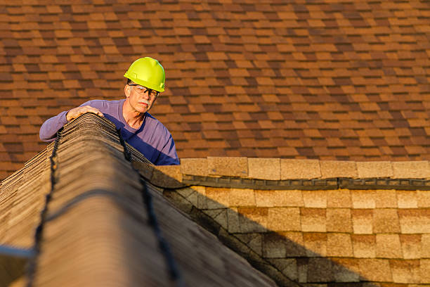 Best New Roof Installation  in Columbus, NC