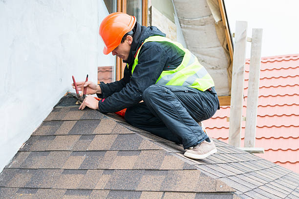 Best Best Roofing Contractors  in Columbus, NC