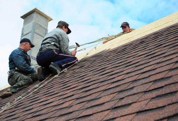 Best Emergency Roof Repair  in Columbus, NC