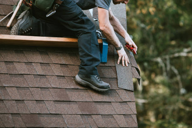 Quick and Trustworthy Emergency Roof Repair Services in Columbus, NC