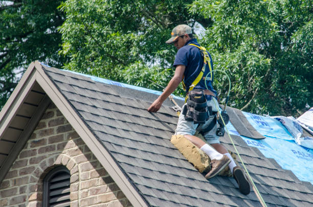 Best New Roof Installation  in Columbus, NC