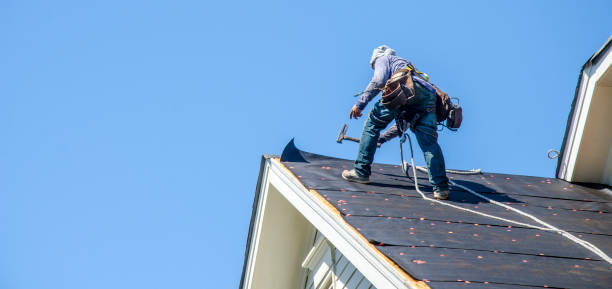 Best Slate Roofing Contractor  in Columbus, NC